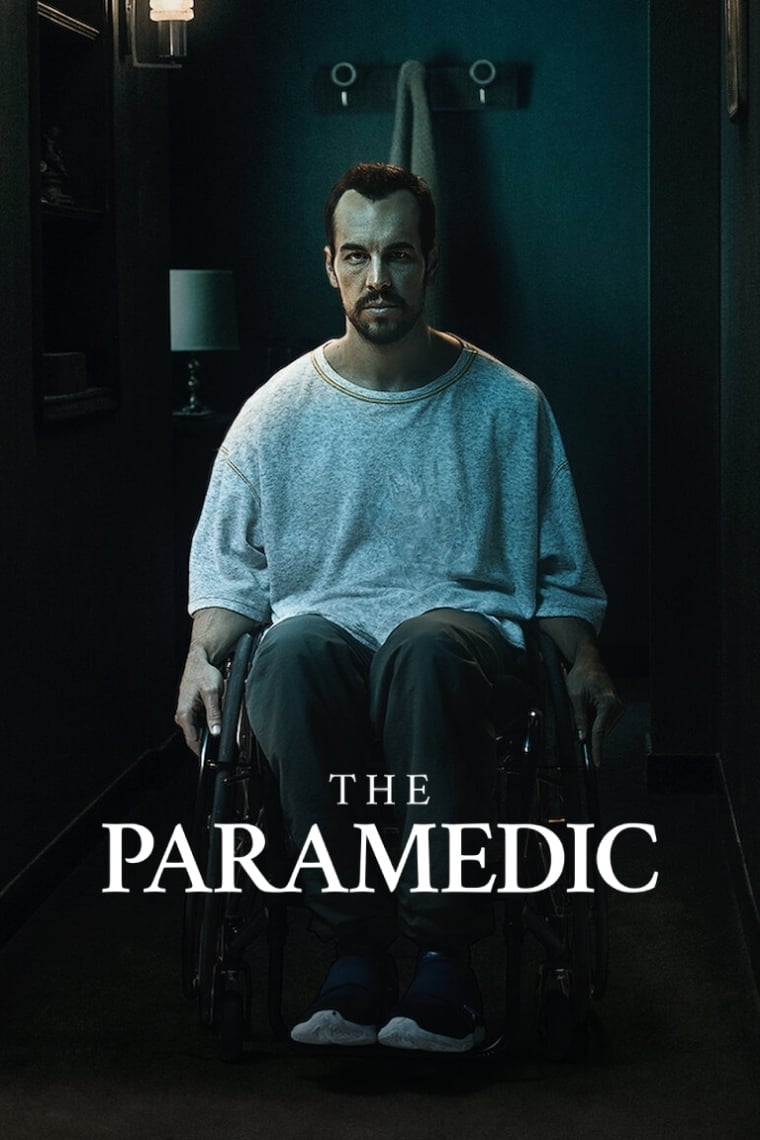 دانلود فیلم The Paramedic 2020