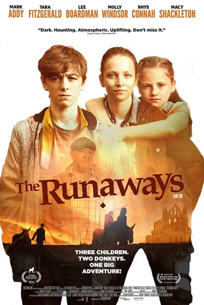 دانلود فیلم The Runaways 2020