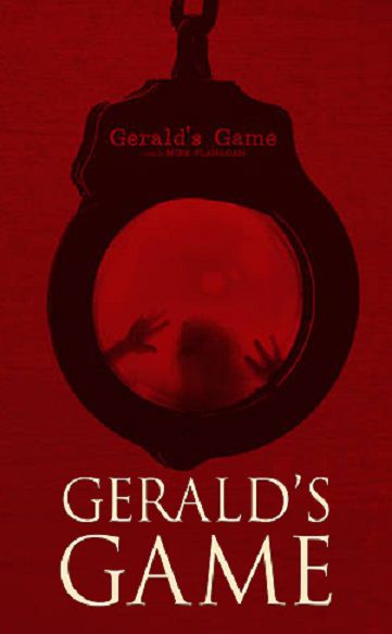 دانلود فیلم Gerald’s Game 2017 بازی جرالد