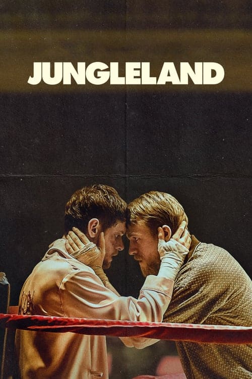 دانلود فیلم Jungleland 2020
