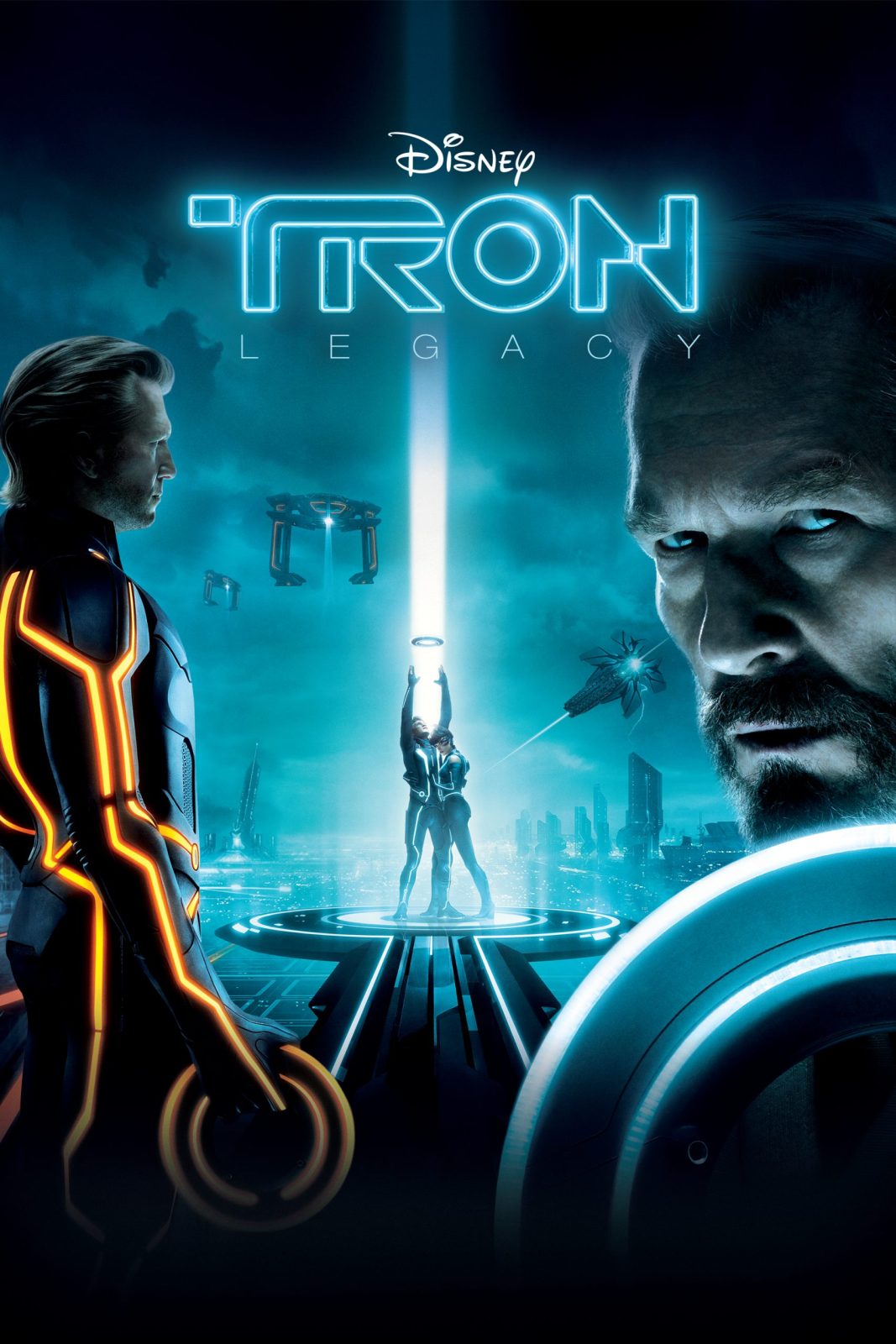 دانلود فیلم Tron 2010