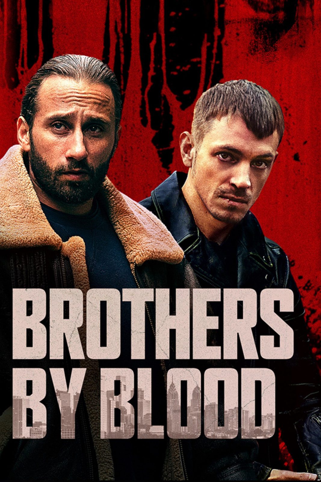 دانلود فیلم  2020 Brothers by Blood