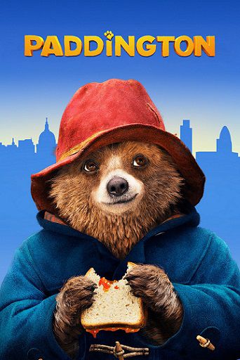 دانلود فیلم Paddington 2014