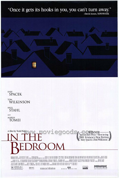 دانلود فیلم In the Bedroom 2001