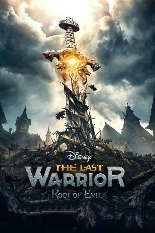 دانلود فیلم The Last Warrior: Root of Evil 2021