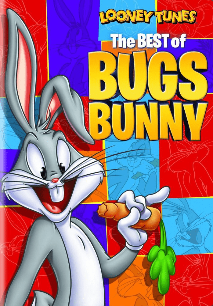 دانلود انیمیشن بانی خرگوشه Bugs Bunny