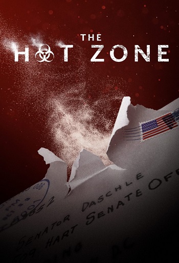 دانلود سریال The Hot Zone