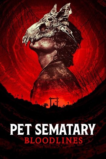 دانلود فیلم 2023 Pet Sematary Bloodlines