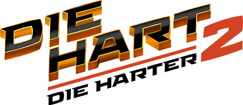 دانلود فیلم Die Hart 2: Die Harter 2024 هارت جان سخت 2: سخت تر بمیر