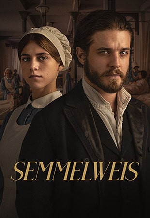 دانلود فیلم Semmelweis 2023 سملوایس