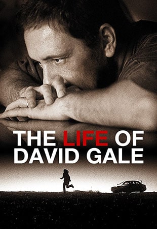 دانلود فیلم The Life of David Gale 2003 زندگی دیوید گیل