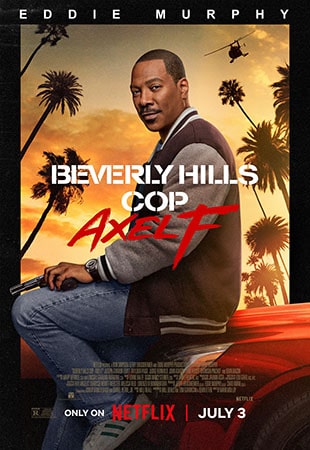 دانلود فیلم Beverly Hills Cop: Axel F 2024 پلیس بورلی هیلز: اکسل اف