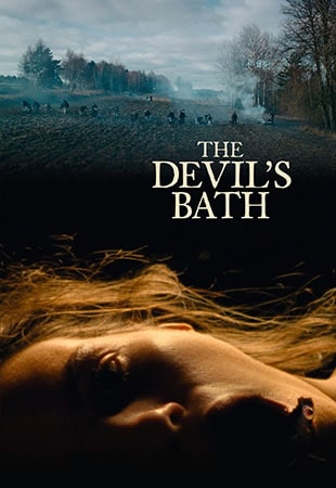 دانلود فیلم The Devil’s Bath 2024 حمام شیطان